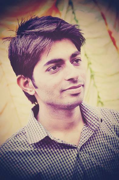 sandeep marwal