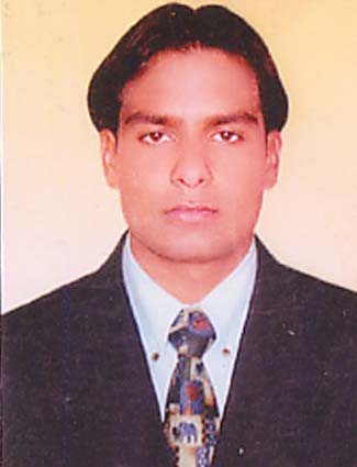 Sandeep Singh Badal